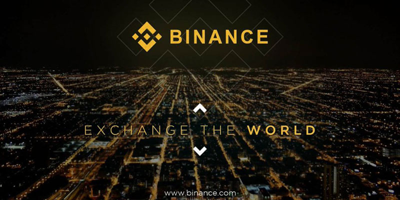 Binance