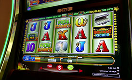 Online slots tips