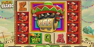 Spinata Grande Slots