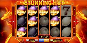 Top 10 Most Popular Slots - Stunning Hot