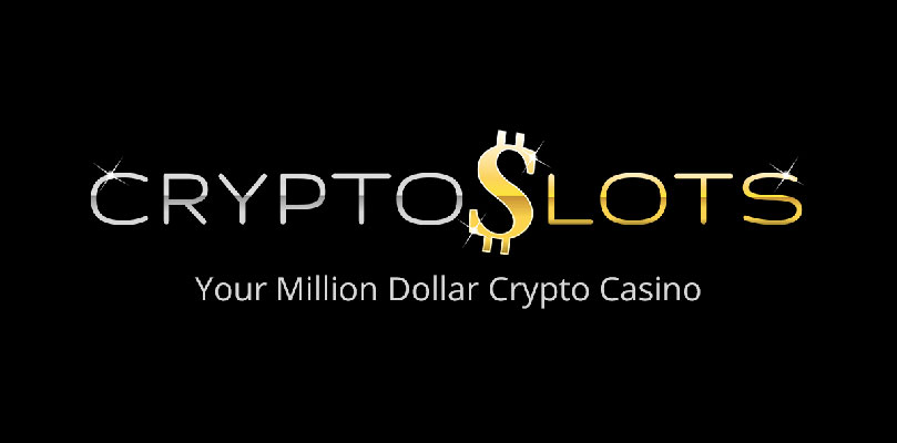 CryptoSlots