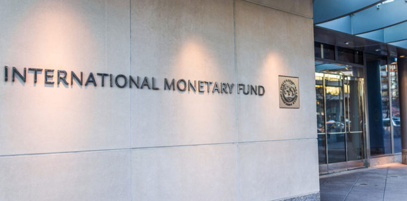 IMF