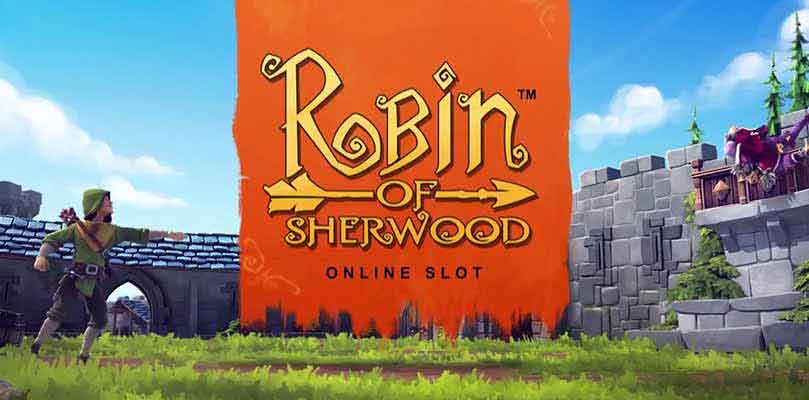 Robin_of_Sherwood_online_slot