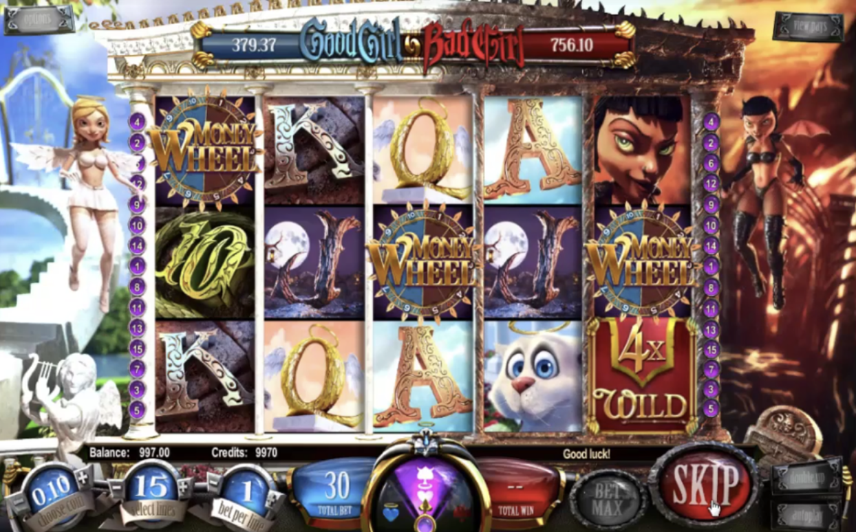 New Slot Games New Slot Games