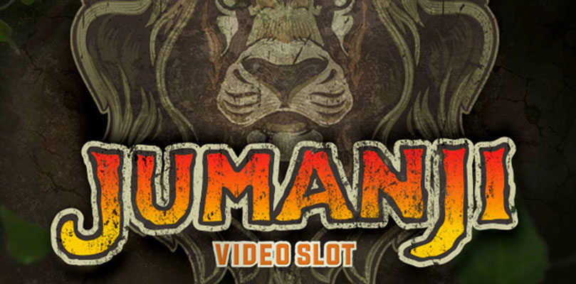 slot jumanji