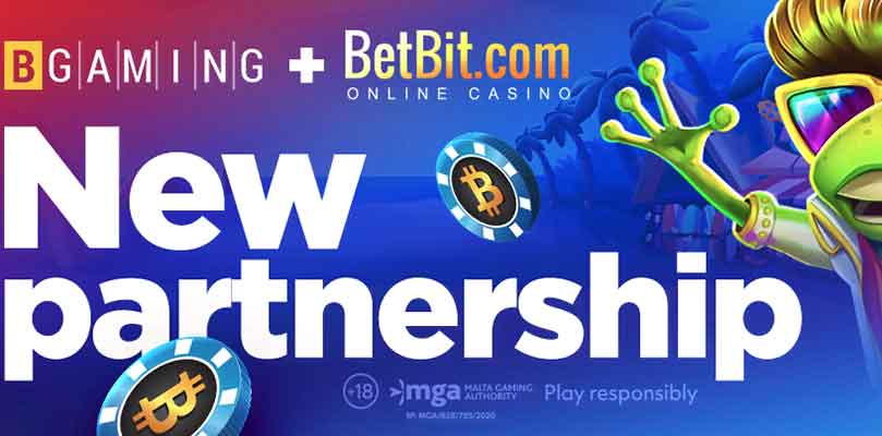 BGaming-BetBit