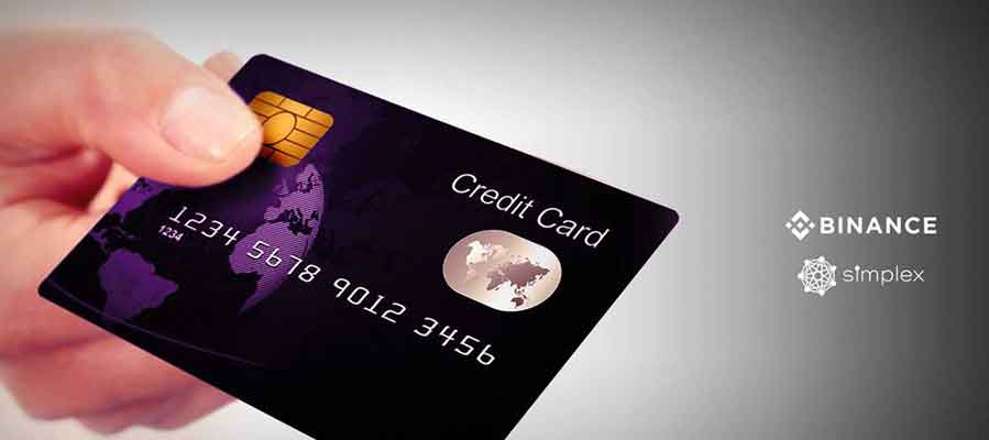 binance-simplex-card